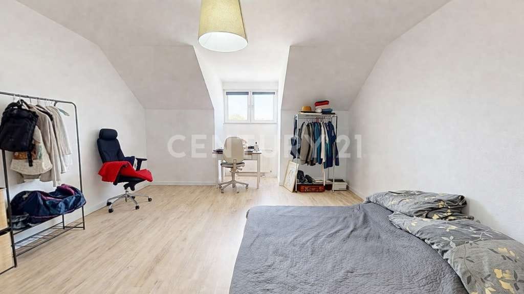 Immobilie in Burg - Gepflegte Kapitalanlage: Helle Eigentumswohnung mit Balkon - Bild 3