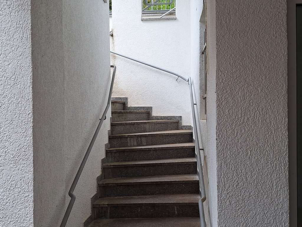 Immobilie in Otterberg - 2-Zimmer-Wohnung in Otterberg - Bild 1