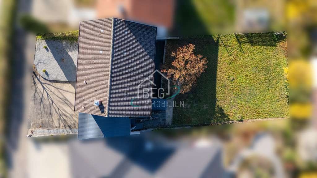 Immobilie in Dörzbach - Modernisiertes Einfamilienhaus mit Garten und durchdachter Raumaufteilung - Bild 1