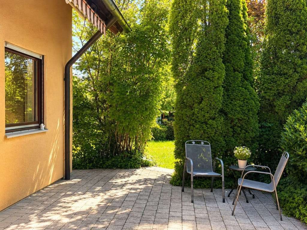Immobilie in Vellberg - Freistehendes Einfamilienhaus in Vellberg - ca. 172 m² Wohnfläche plus ca. 35 m² Zusatzfläche - Bild 3