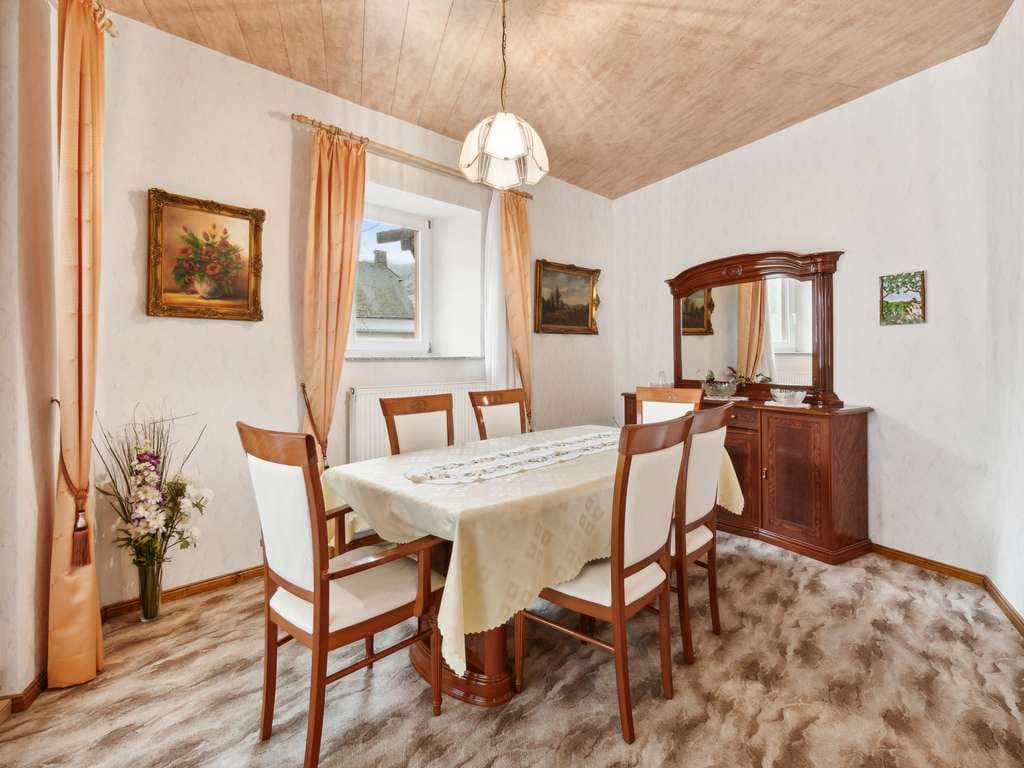 Immobilie in Piesport - Alternative zum Haus - Denkmalschutz: Bezugsfertige Wohnung im ehemaligen Herrenhaus in Piesport - Bild 2