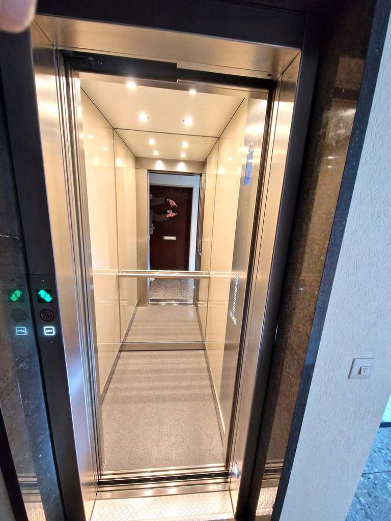 Immobilie in Lenggries - Solide Kapitalanlage: 3-Zimmer-Wohnung mit zusätzlichem Hobbyraum in Lenggries - Bild 3