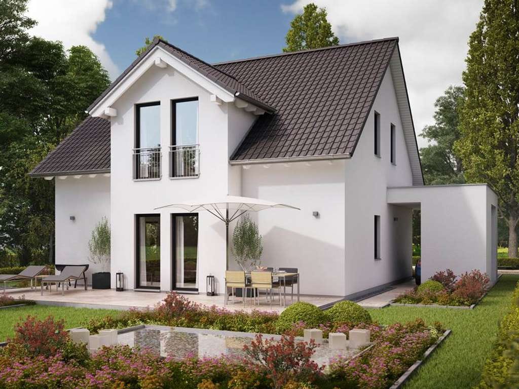 Immobilie in Glashütte - Planen Sie jetzt Ihr eigenes Zuhause für 2025! - Bild 2