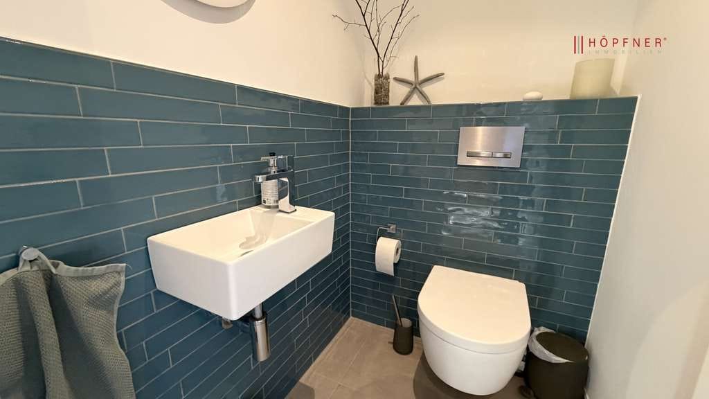 Immobilie in Bönebüttel - Stilvolles Wohnen in Bönebüttel – moderne Doppelhaushälfte mit Komfort - Bild 3