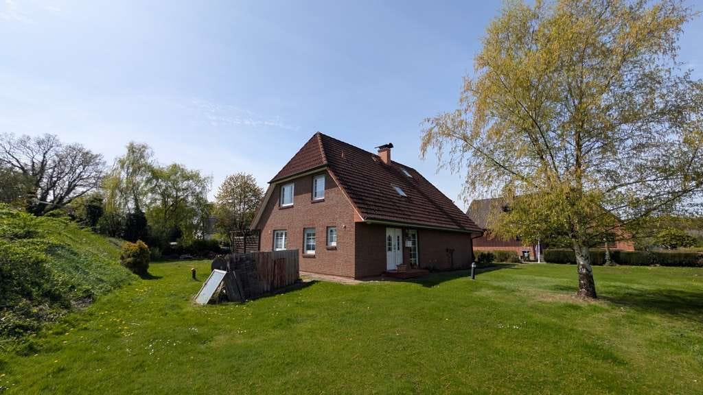 Immobilie in Dassendorf - Für die Familie! Gut aufgeteiltes Einfamilienhaus auf großem Grundstück - Bild 4