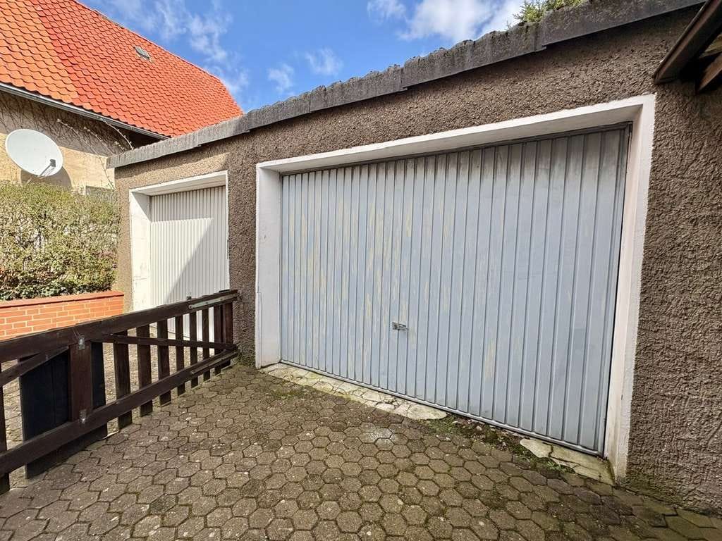 Immobilie in Salzhemmendorf - Raum für die ganze Familie – Zweifamilienhaus mit Potenzial - Bild 1