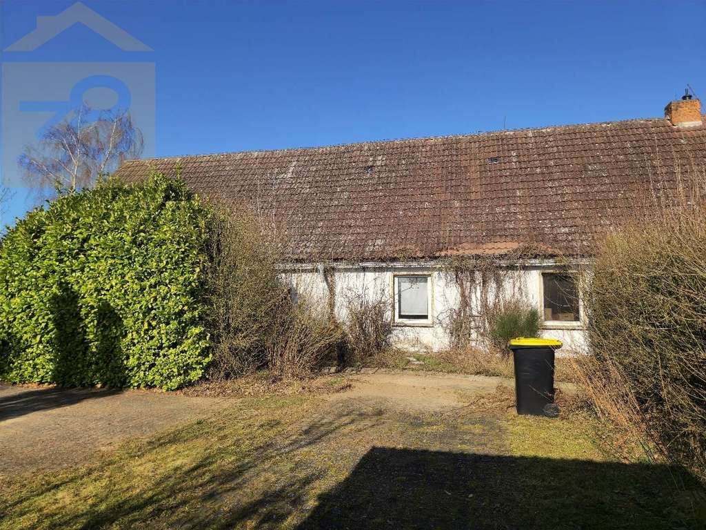 Immobilie in Aland - Sanierungsbedürftiges Haus mit 171 m² Wohnfläche und großem Grundstück! - Bild 2