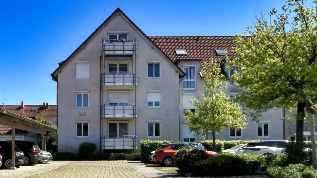 Immobilie in Umkirch -  - Bild 0