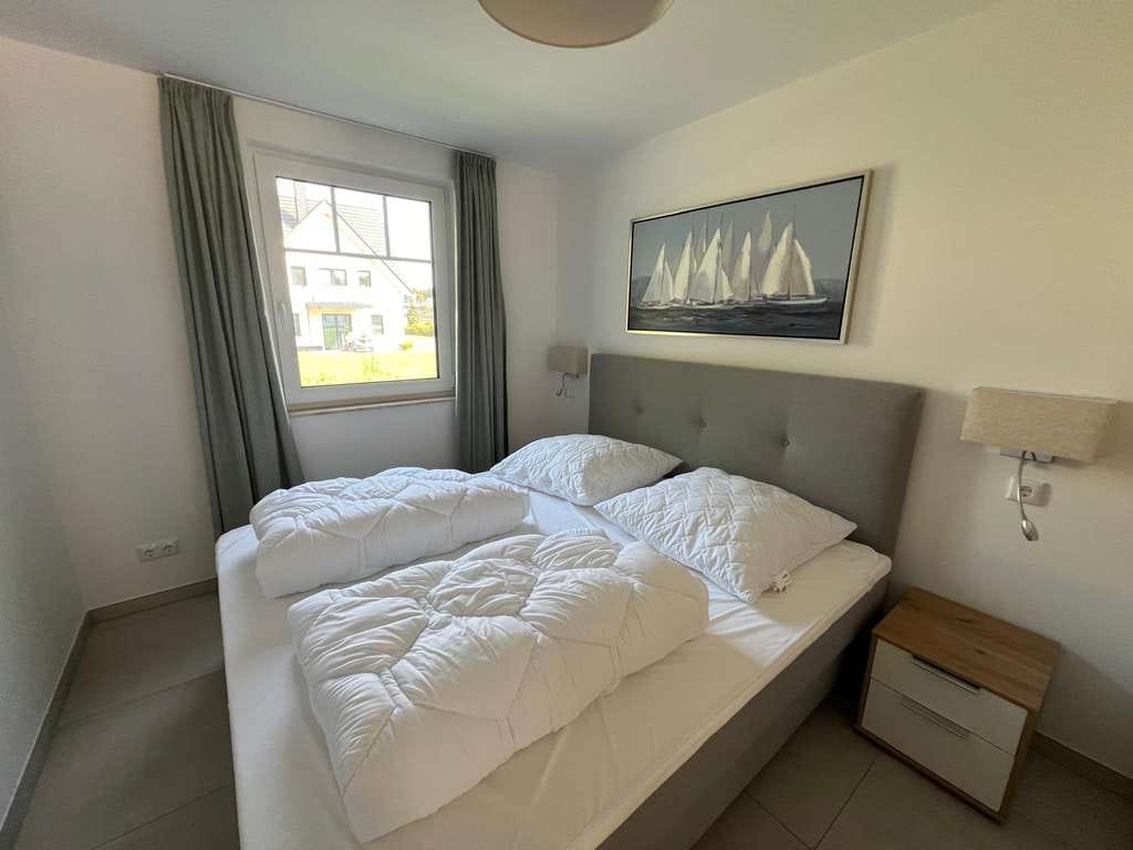 Immobilie in Mönchgut - * Ferienappartement in Strandnähe * - Bild 2