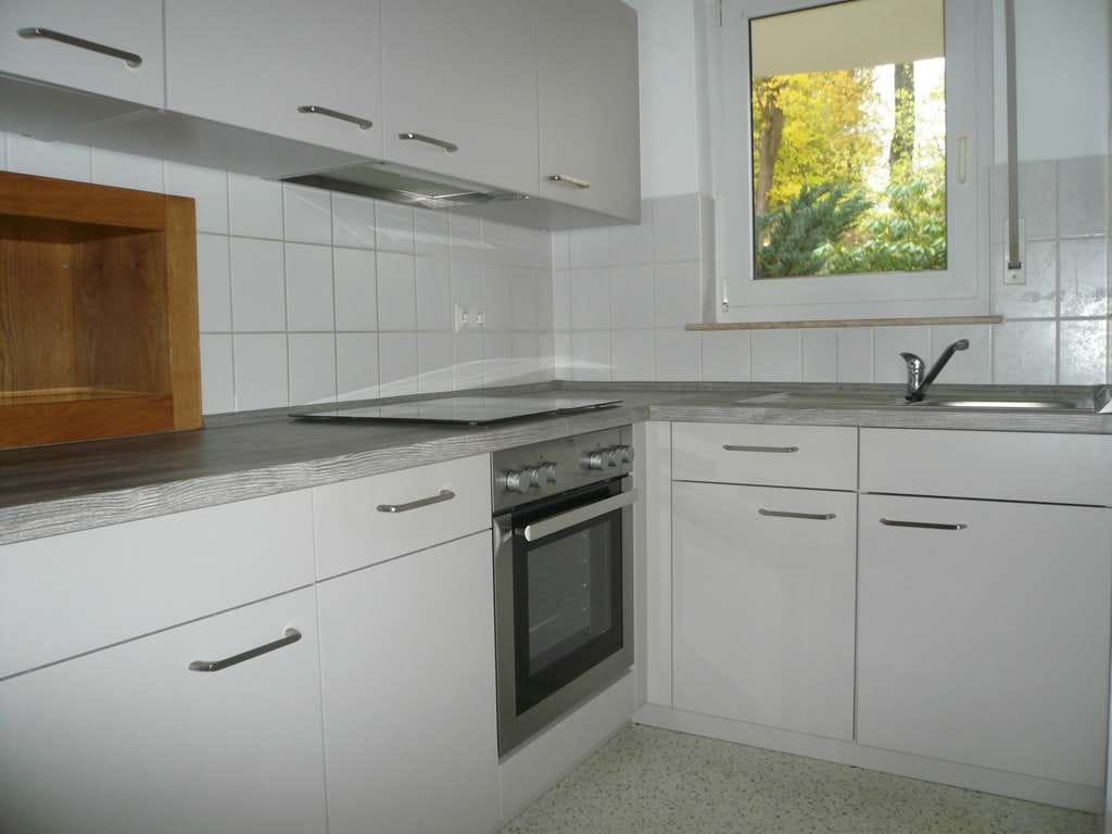 Immobilie in Auerbach/Vogtland - freundliche Eigentumswohnung in top Wohnlage, 1. OG, Balkon - Bild 3