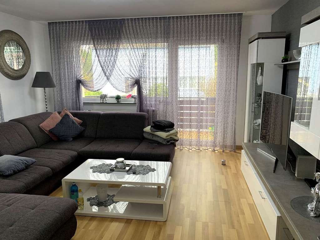 Immobilie in Taunusstein - Attraktive Kapitalanlage: Vollvermietetes 6-Parteien-Haus in Taunusstein-Bleidenstadt - Bild 4