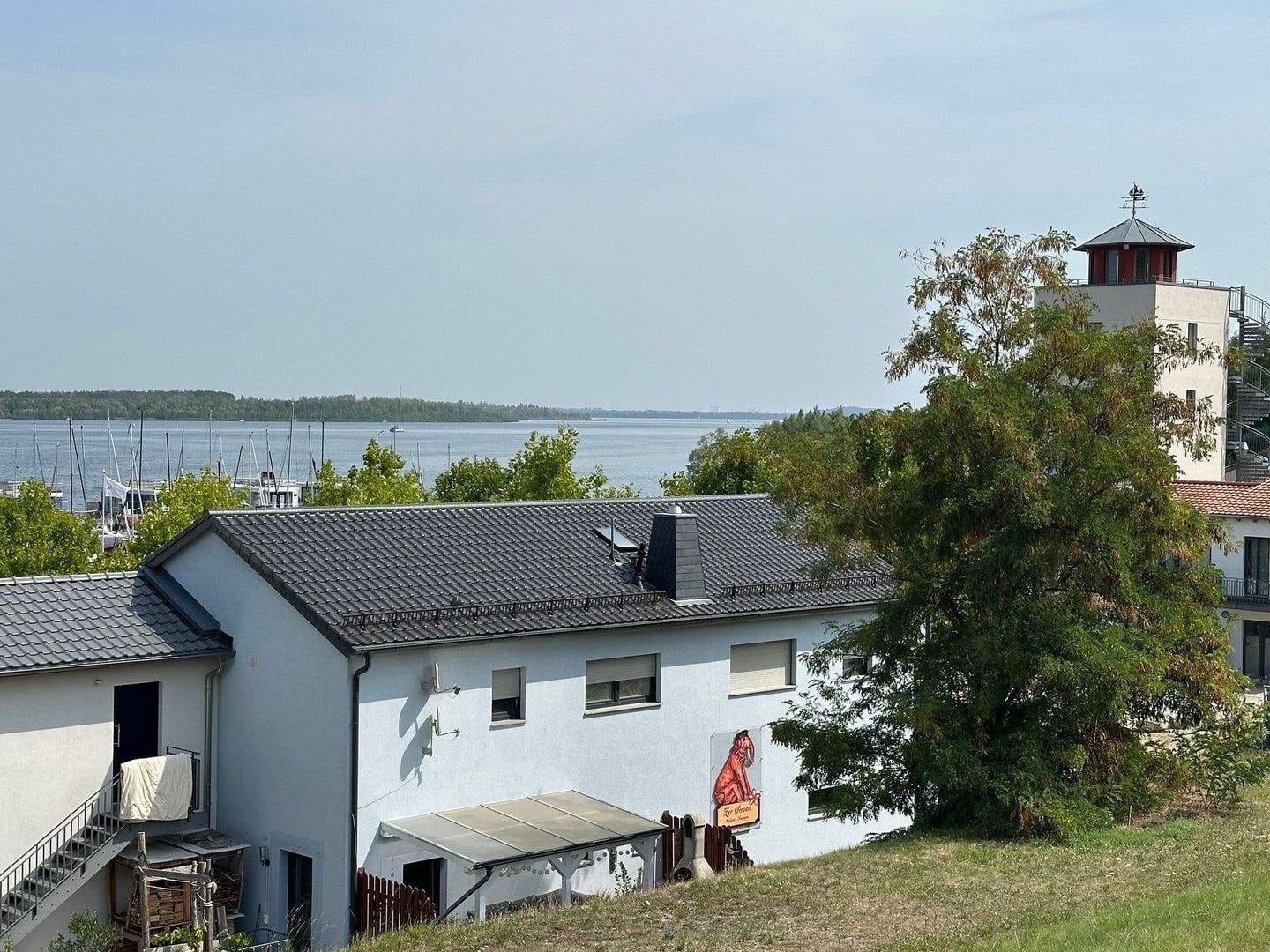 Immobilie in Mücheln (Geiseltal) - Das Ferienhaus am Geiseltalsee! - Bild 1