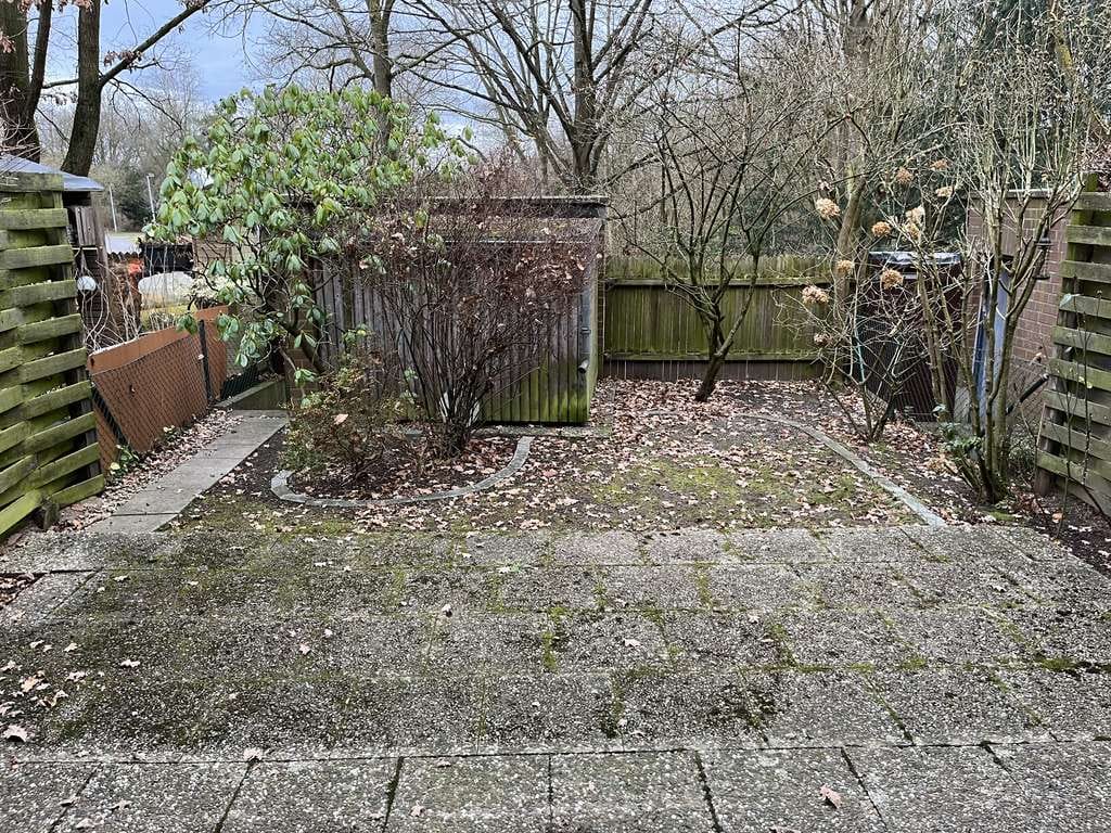 Immobilie in Langenhagen - Langenhagen-Stadtpark - Reihenhaus mit Terrasse, Balkon, TG-Platz - Bild 4