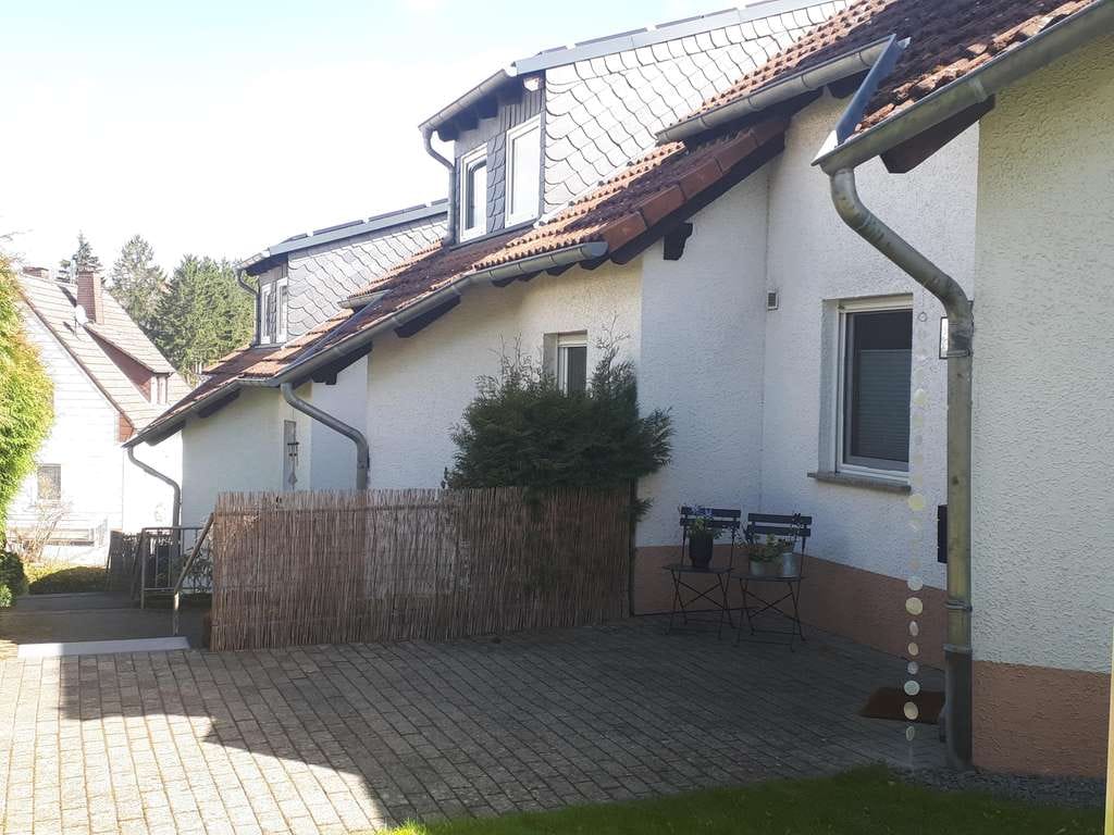 Immobilie in Gerolstein - bezahlbares Reihenendhaus in sehr guter Lage - Bild 1