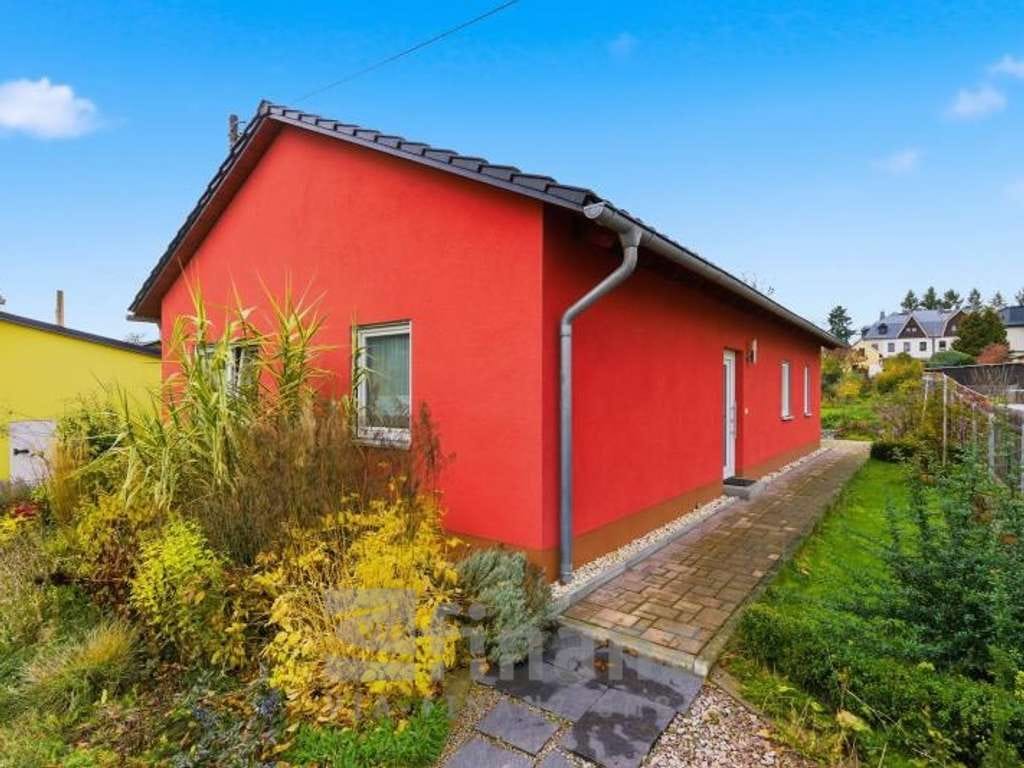Immobilie in Rosenbach/Vogtland - vermietetes Einfamilienhaus in Mehlteuer - Bild 4
