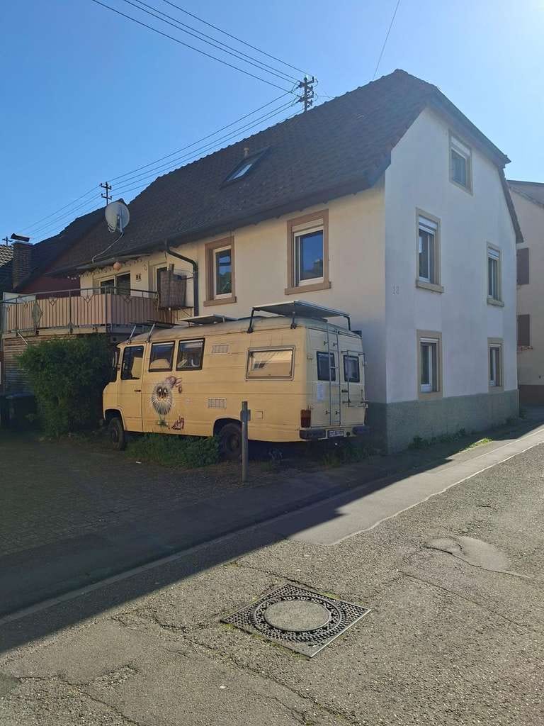 Immobilie in Herbolzheim - Großzügiges Einfamilienhaus in zentraler Lage in Herbolzheim - Bild 1