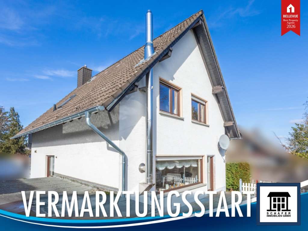 Immobilie in Rheinbach - Ein Zuhause zum Wachsen und Wohlfühlen – Familienleben mit Herz und Raum - Bild 0