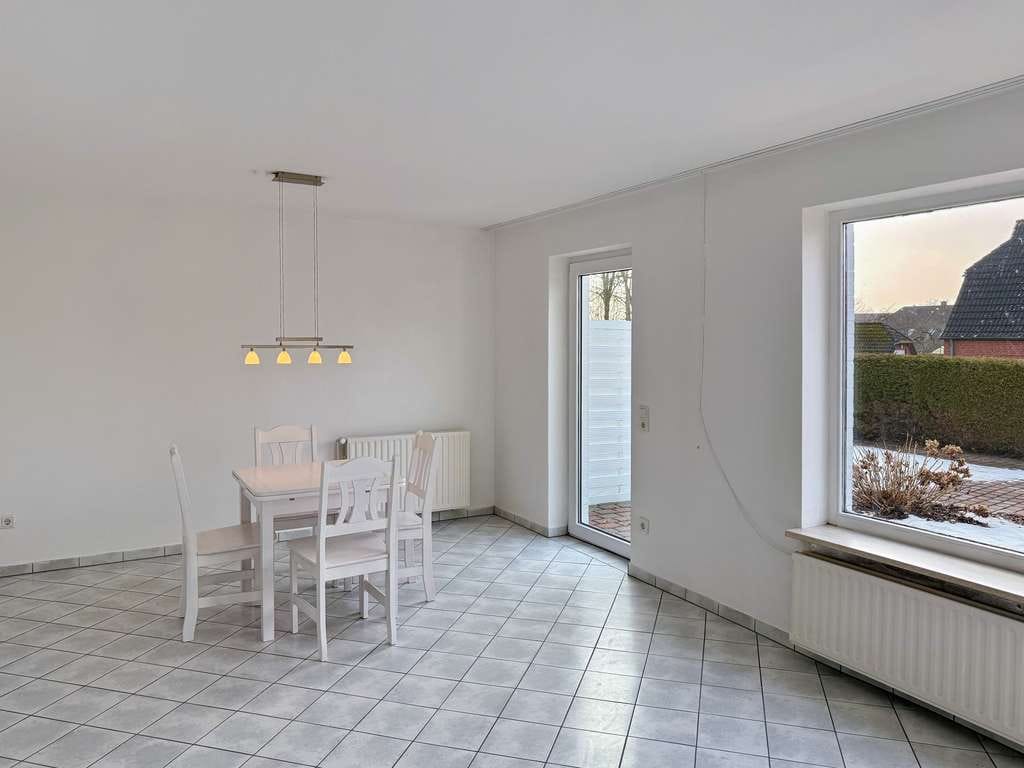 Immobilie in Stapel - Charmantes Wohnhaus mit eigenem Charakter – ideal zur Eigennutzung oder Vermietung - Bild 3