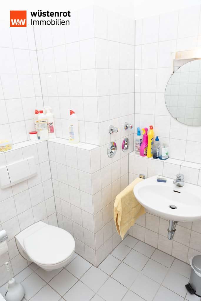 Immobilie in Waibstadt - Wohnmöglichkeit in zentraler Lage in Waibstadt - Bild 4