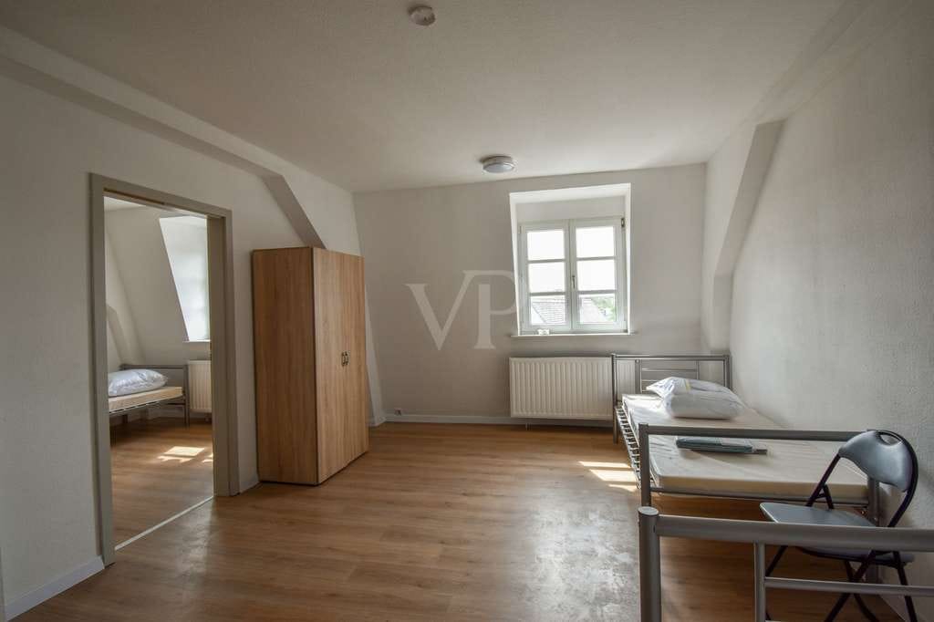 Immobilie in Uffenheim - Charmante 4-Zimmer-Wohnung in zentraler Lage von Uffenheim - Bild 3
