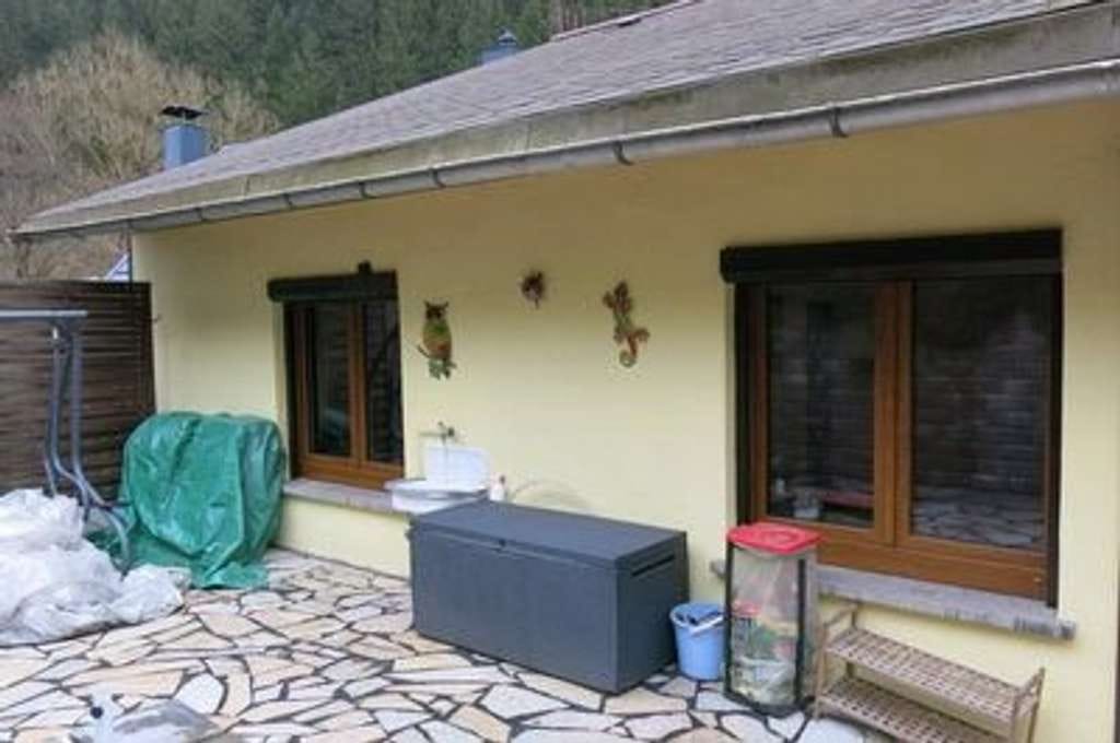 Immobilie in Katzhütte - Katzhütte, EFH - Bild 1