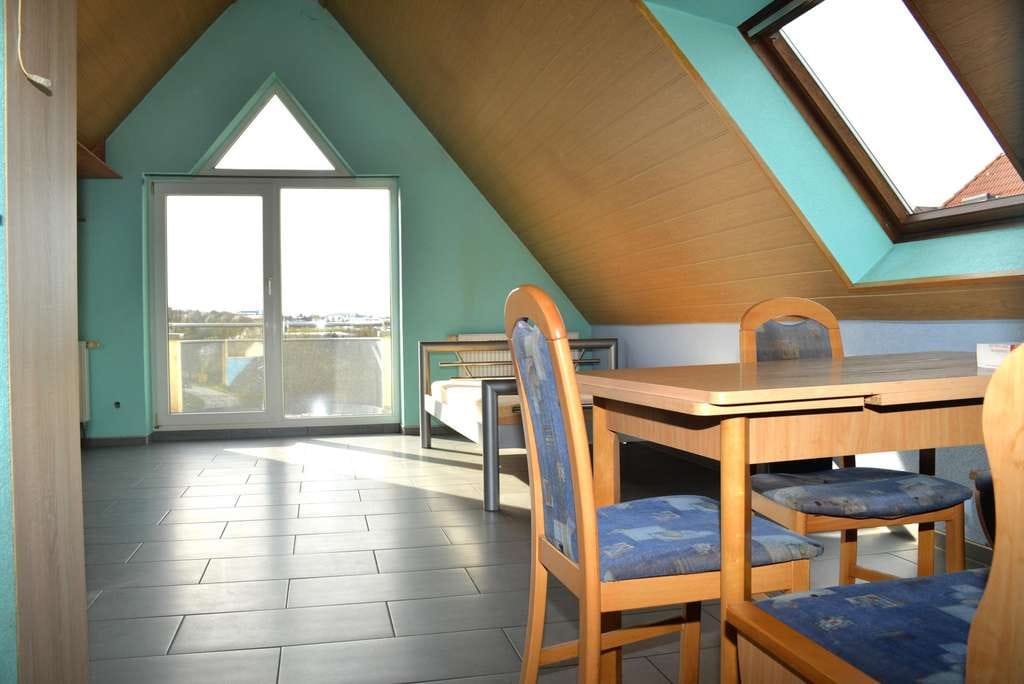 Immobilie in Öhringen - Komfortables Apartment im Süden von Öhringen  - Bild 1
