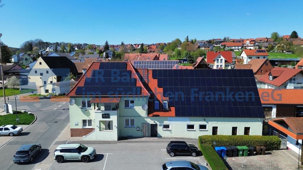 Immobilie in Rohr -  - Bild 0