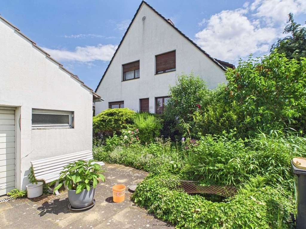 Immobilie in Kreuzau - Großzügiges Wohnhaus in ruhiger Ortslage von Kreuzau-Stockheim - Bild 5