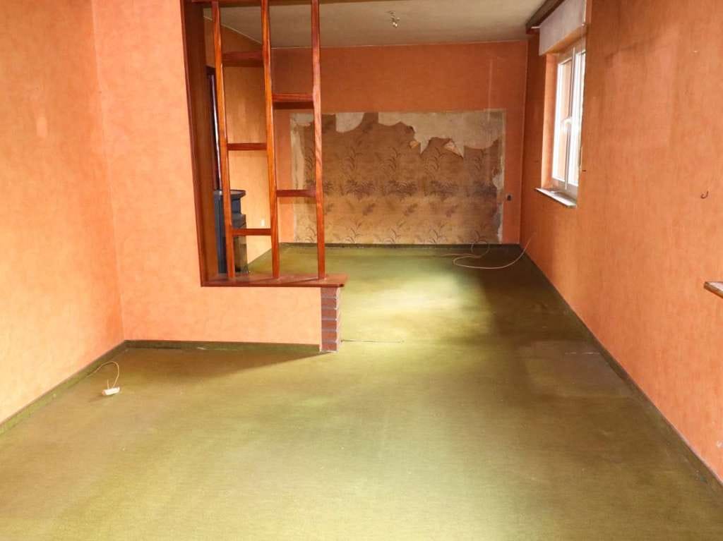 Immobilie in Wetschen - Haus im Grünen von Wetschen - für Handwerker! - Bild 4