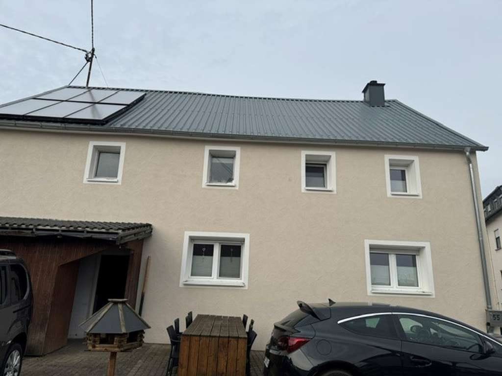 Immobilie in Monzelfeld - Großzügiges Familienhaus - teilweise kernsaniert - Bild 1