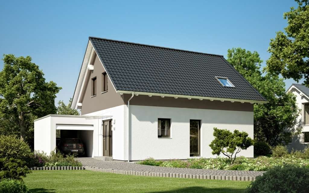 Immobilie in Stadtroda - Architektonischer Klassiker in malerischer Umgebung und dennoch kurzer Entfernung zum Stadtzentrum - Bild 1