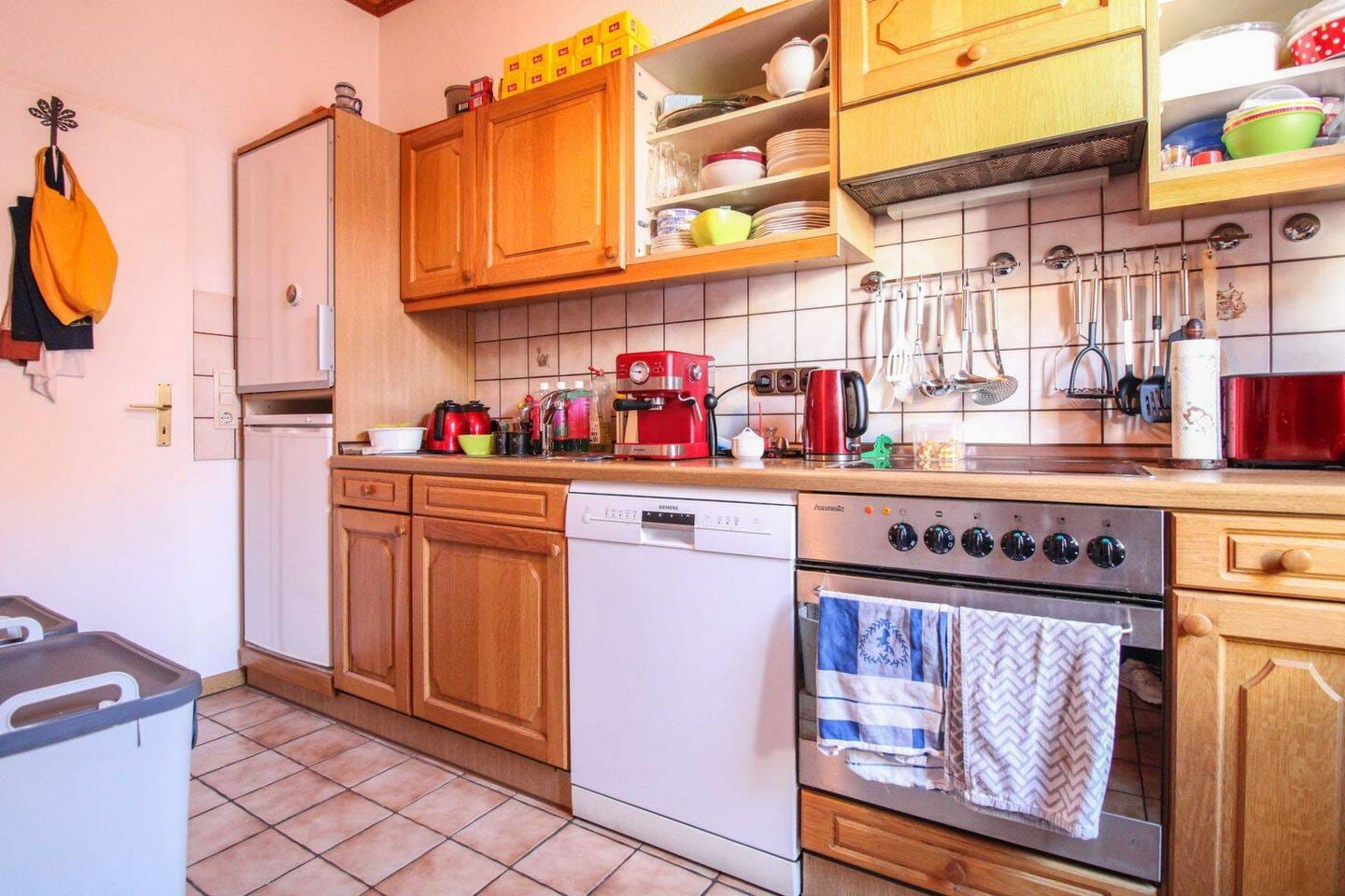 Immobilie in Plön - Zentrale Lage, starke Frequenz - Wohn- und Geschäftshaus in der Plöner Innenstadt - Bild 4