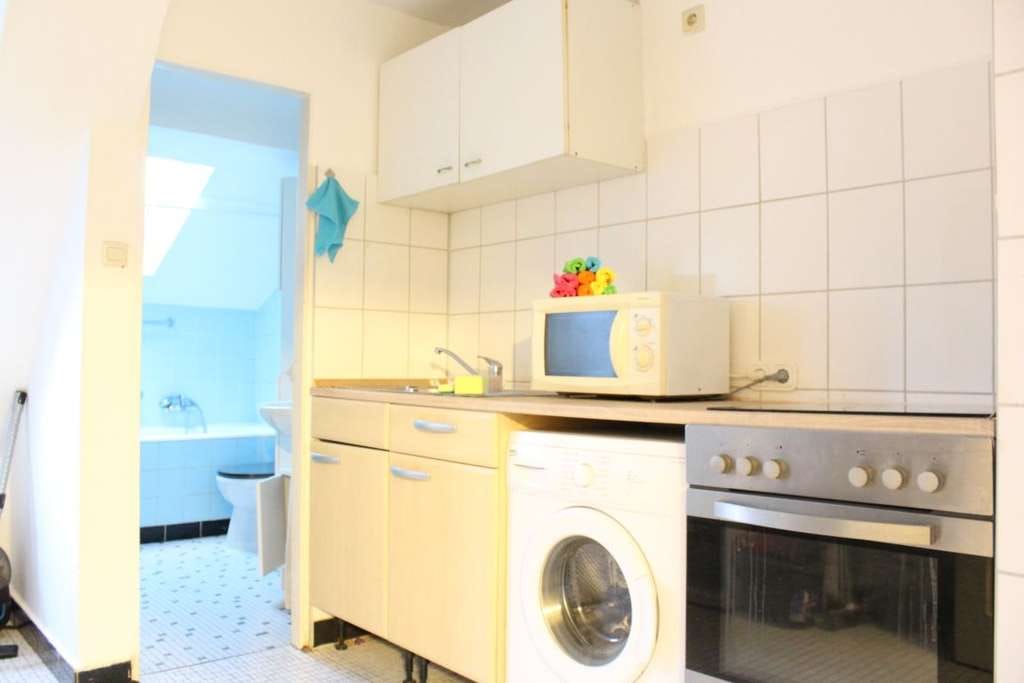 Immobilie in Hildesheim - Rendite starke Kapitalanlage mit Potential - Bild 1