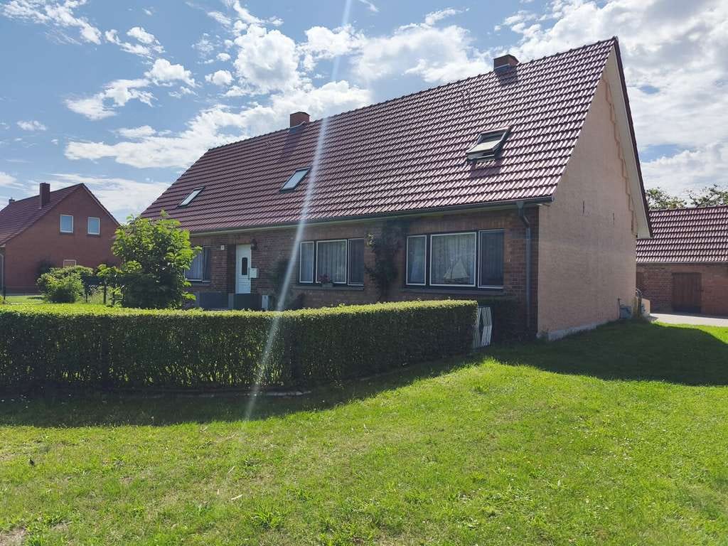 Immobilie in Grebs-Niendorf - Liebevoll sanierter Resthof - Paradies für Pferdehalter und Naturliebhaber - Bild 3