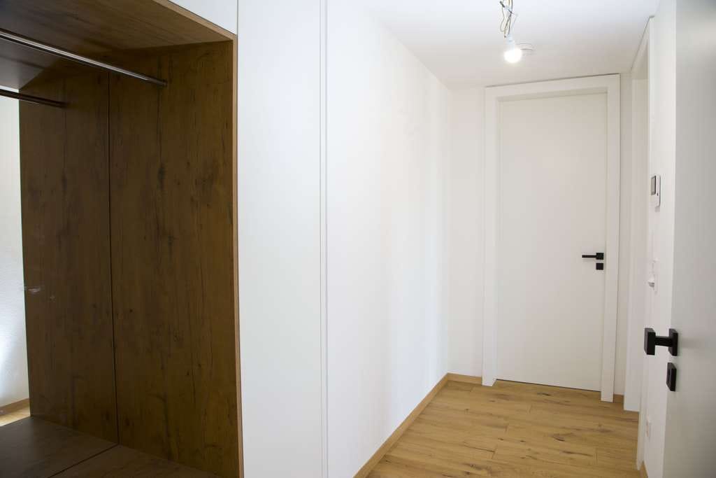 Immobilie in Böbrach - Sonnige 2-Zimmerwohnung mit Aussichtslage im Bayerischen Wald - Bild 3