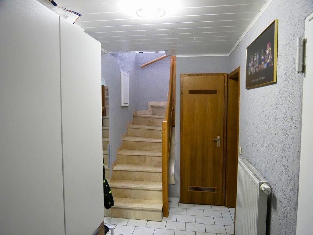Immobilie in Maßbach - Einfamilienhaus freistehend in Poppenlauer (Maßbach) - Bild 3