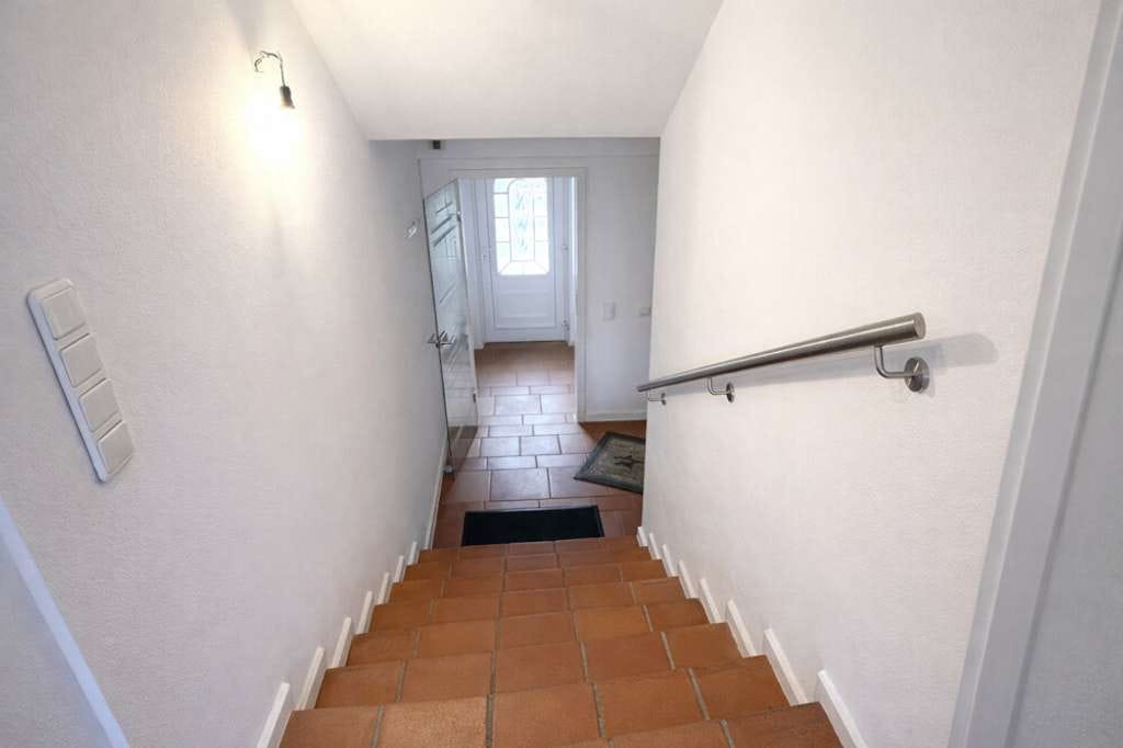 Immobilie in Zwingenberg - Schönes, modernes Reihenendhaus mit neu angelegtem Garten und Garage - Bild 3