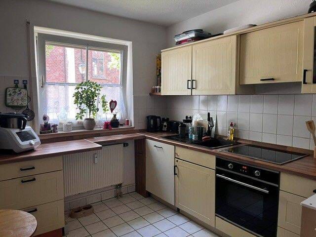 Immobilie in Brieskow-Finkenheerd - Komfortable und vermietete Wohnung in reizvoller Umgebung - Bild 4