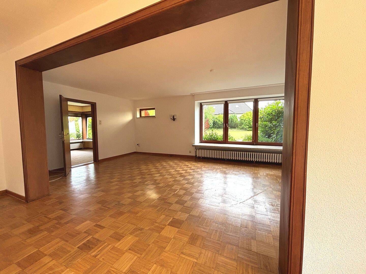 Immobilie in Barkelsby - Sanieren, planen, neu denken - Einfamilienhaus auf Zukunftsgrundstück in Barkelsby - Bild 4