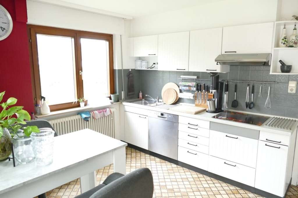 Immobilie in Elchesheim-Illingen - 1-2-Fam.-Haus in idyllischer Ortsrandlage - Bild 2
