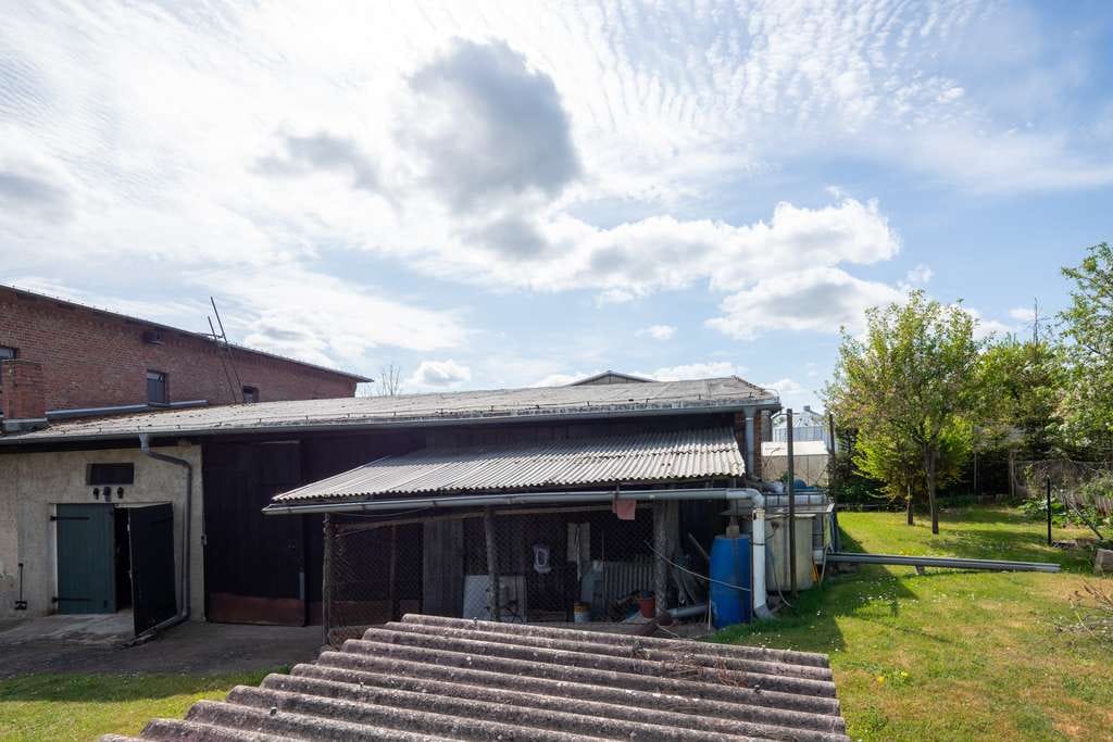 Immobilie in Malchin - Listenpreis 79.000,00 € - Bauernhaus mit viel Nebengelass in Remplin bei Malchin - Bild 4