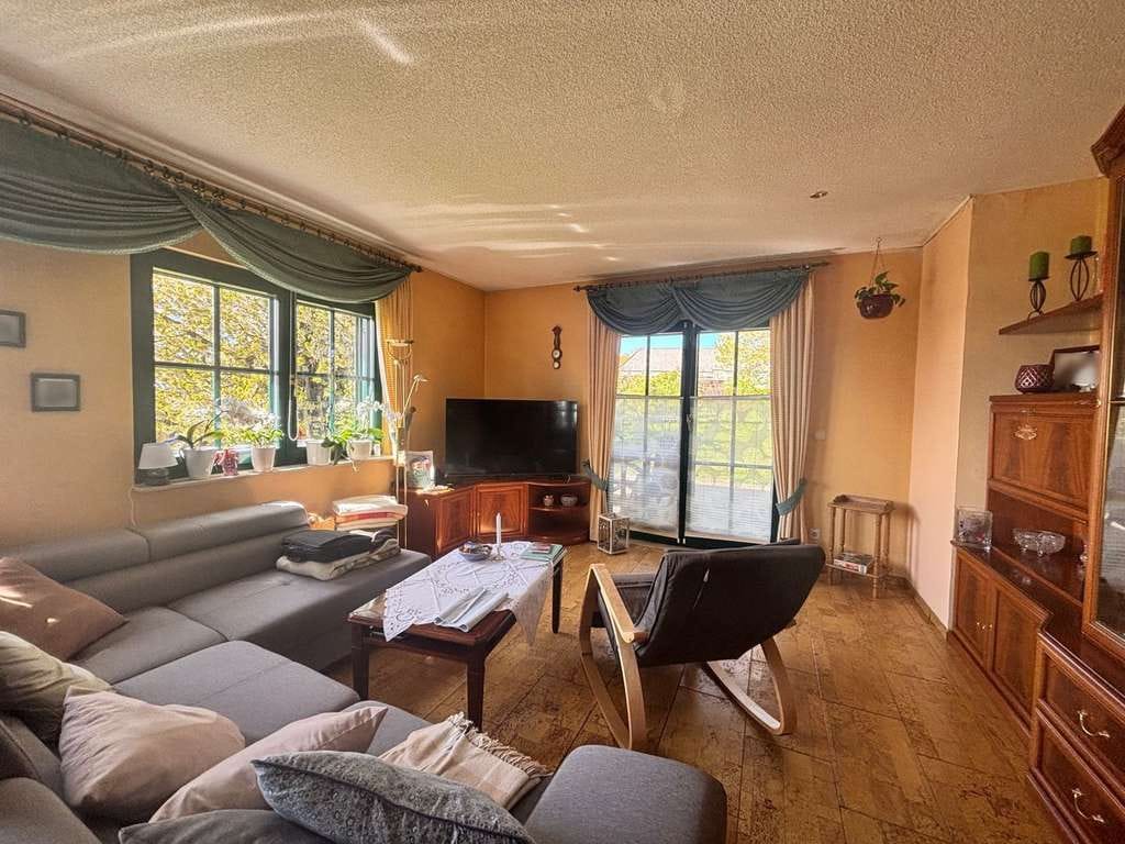 Immobilie in Großweitzschen - Ihr Zuhause in Großweitzschen – großzügiges Grundstück mit freistehendem Einfamilienhaus lädt ein - Bild 2
