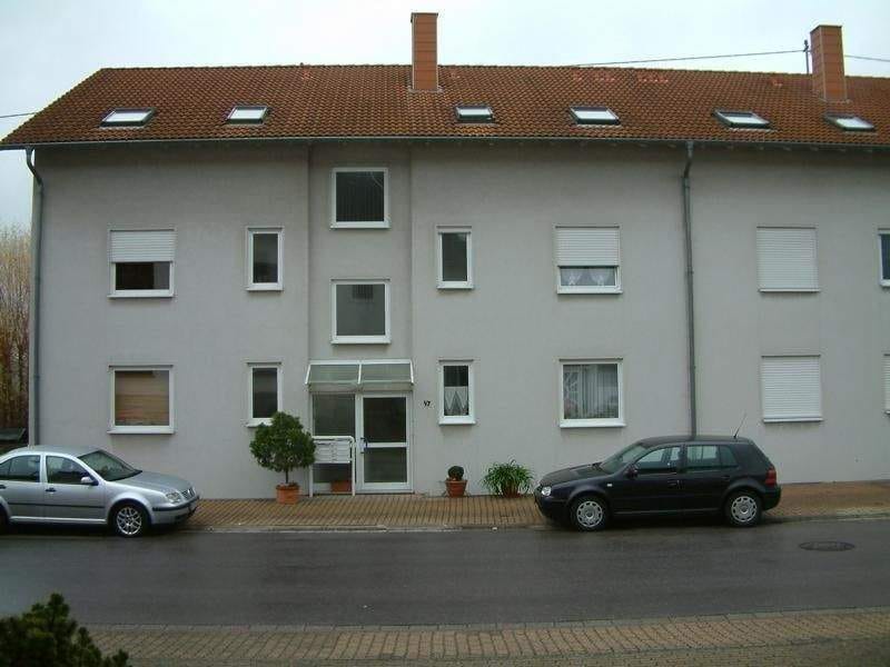Immobilie in Riegelsberg - Gemütliche 1-Zimmer-Wohnung in Riegelsberg - Bild 0