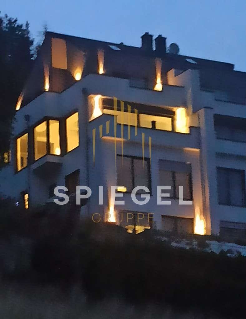 Immobilie in Sulzbach am Main - Einfamilienhaus - Ausbauhaus! - Bild 4