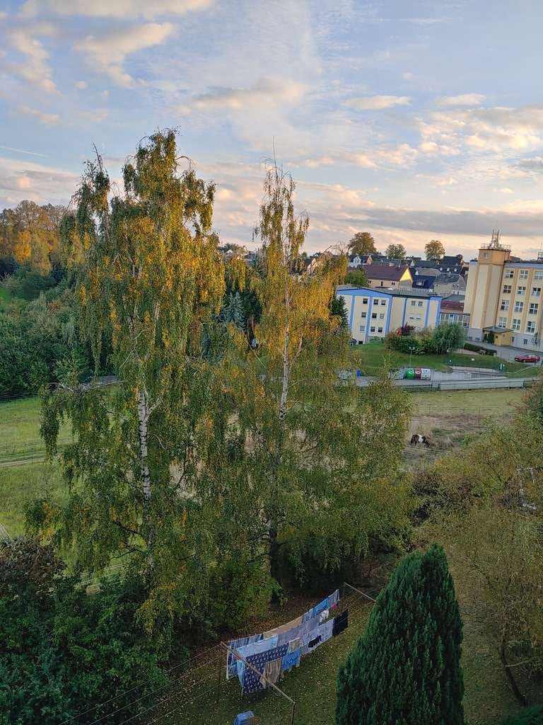 Immobilie in Lichtenstein/Sachsen - 3-Raumwohnung mit Panoramablick im 3.OG - VON PRIVAT - Bild 3