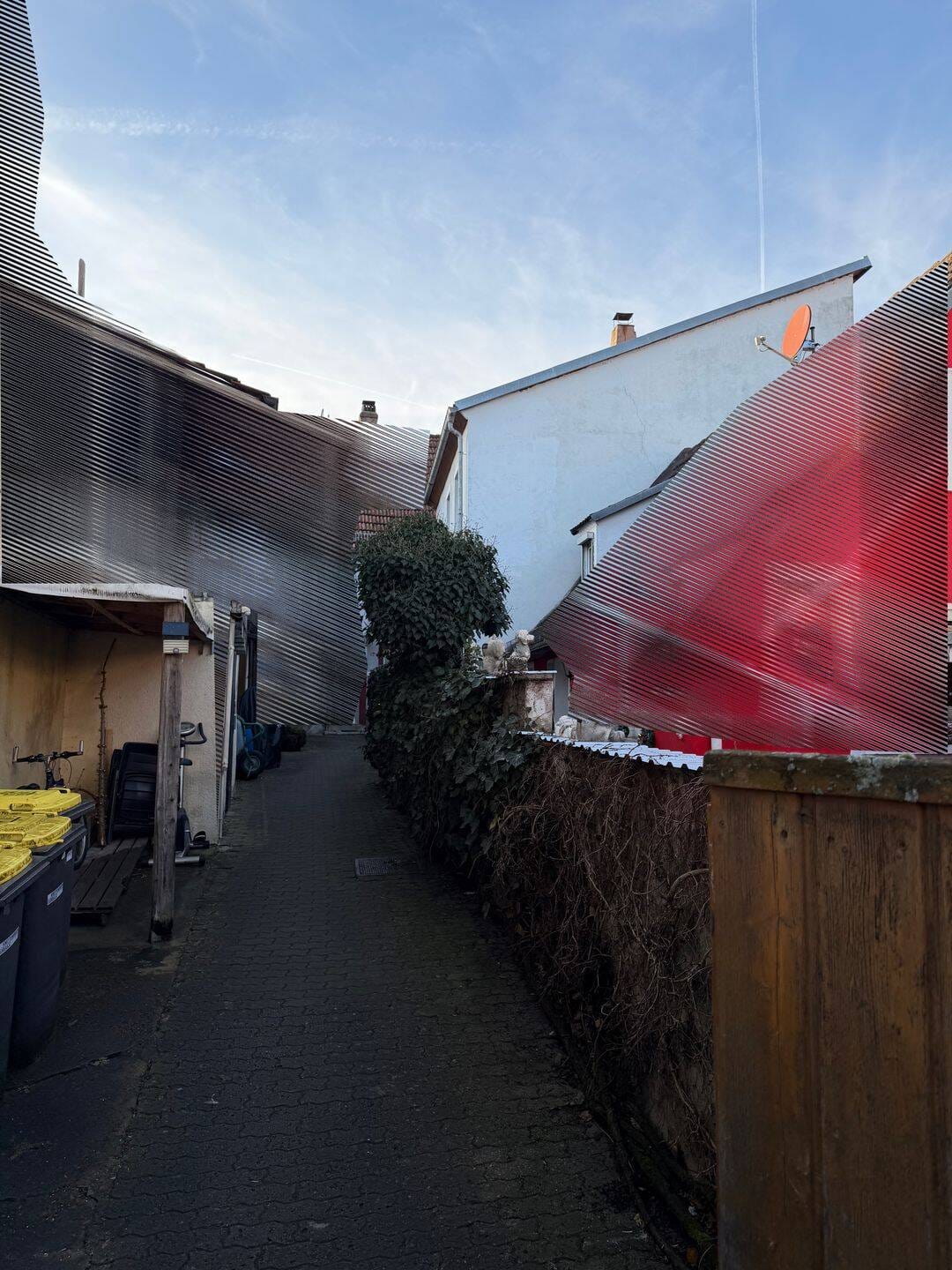 Immobilie in Rimpar - Einfamilienhaus in der Dorfmitte - Bild 2