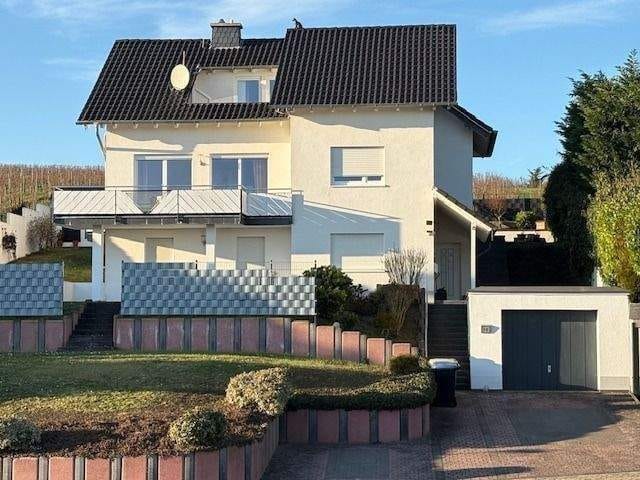 Immobilie in Laubenheim - JETZT oder NIE! Wohnen.Vermieten.Entfalten. Vielseitig mit großem Grundstück! - Bild 1