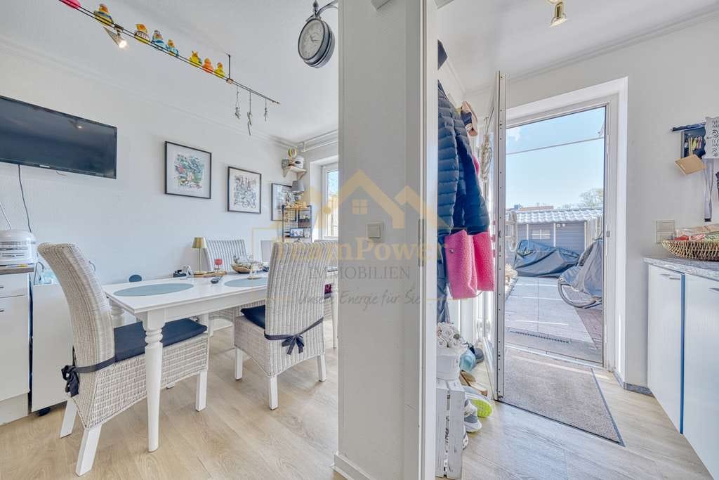 Immobilie in Dörphof - Meeresluft inklusive – Ihr Zuhause nahe der Ostsee - Bild 4
