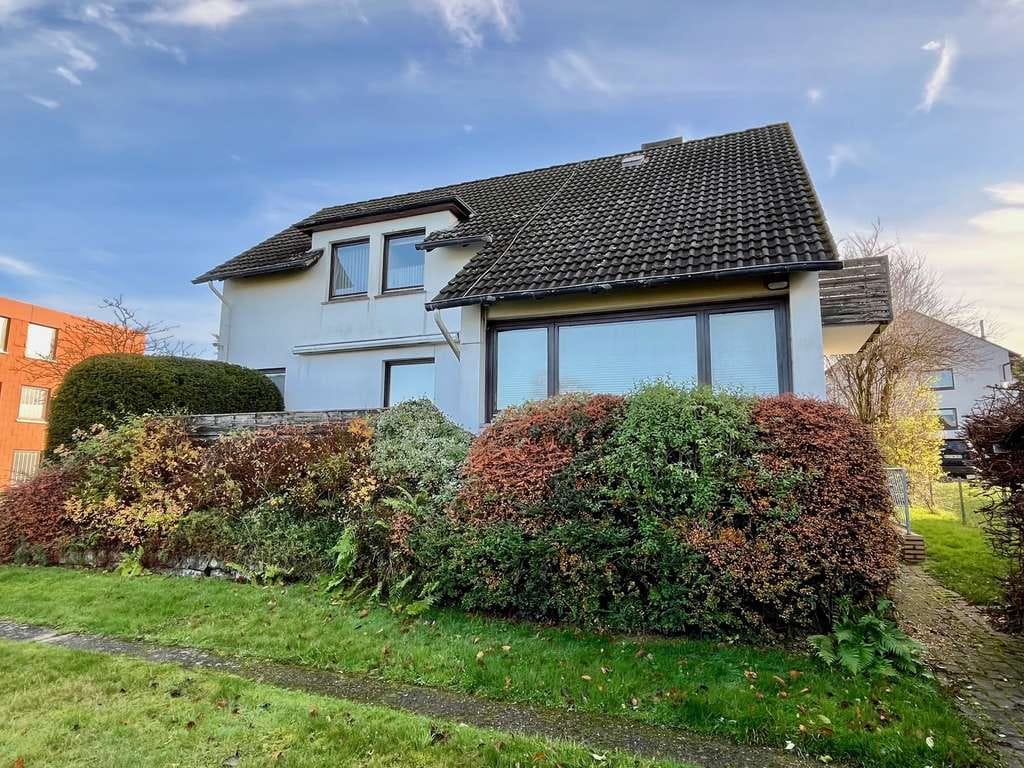 Immobilie in Obernkirchen - Einfamilienhaus in schöner Feldrandlage - Bild 3