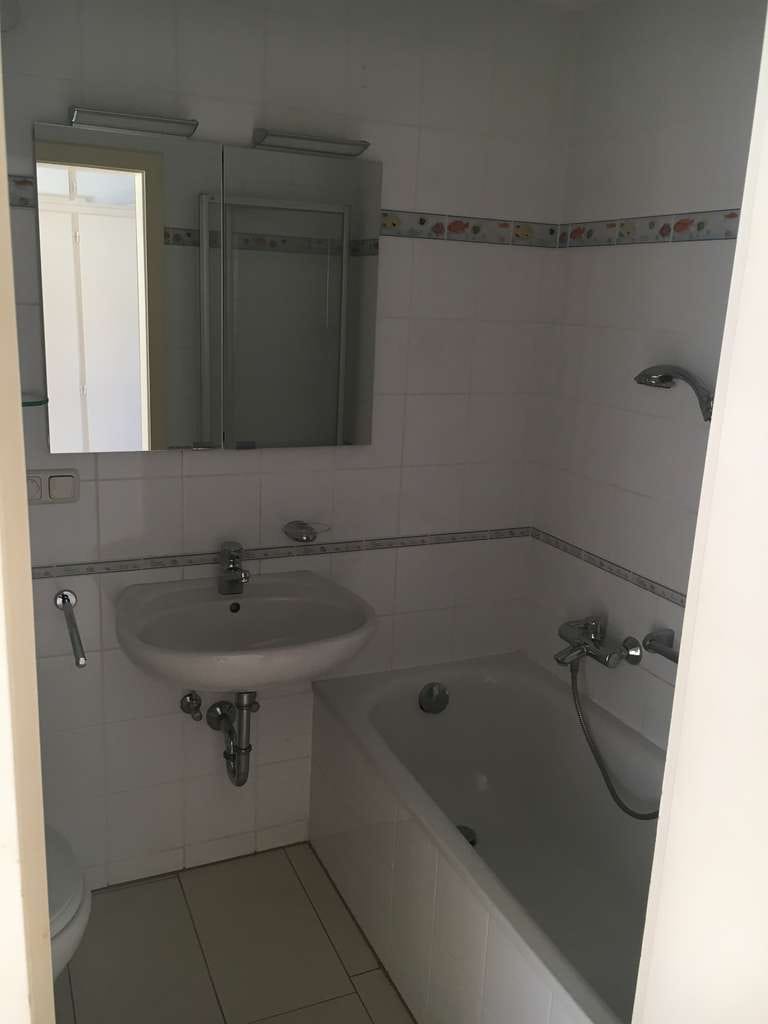 Immobilie in Rottach-Egern - Provisionsfrei!! Vermietete 3-Zimmer-Wohnung in Rottach-Egern - Bild 3